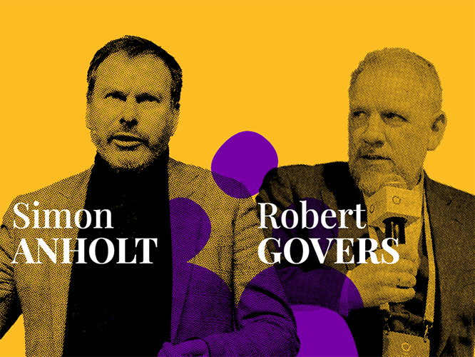 COMPETITIVE IDENTITY