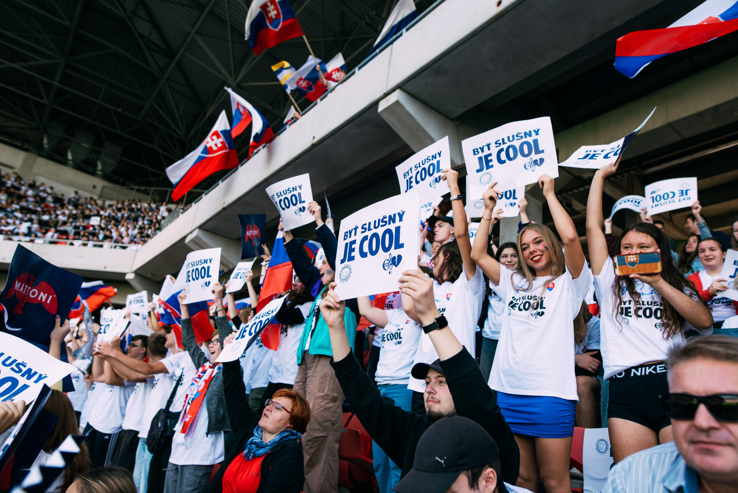 Trnava Deň rešpektu a športu 2024